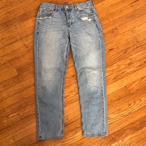 American Eagle Blue jeans